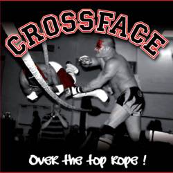  : Over the Top Rope !